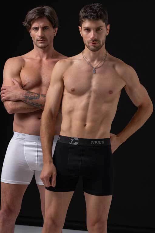 TIPICO BOXER C/ELAST. JERSEY